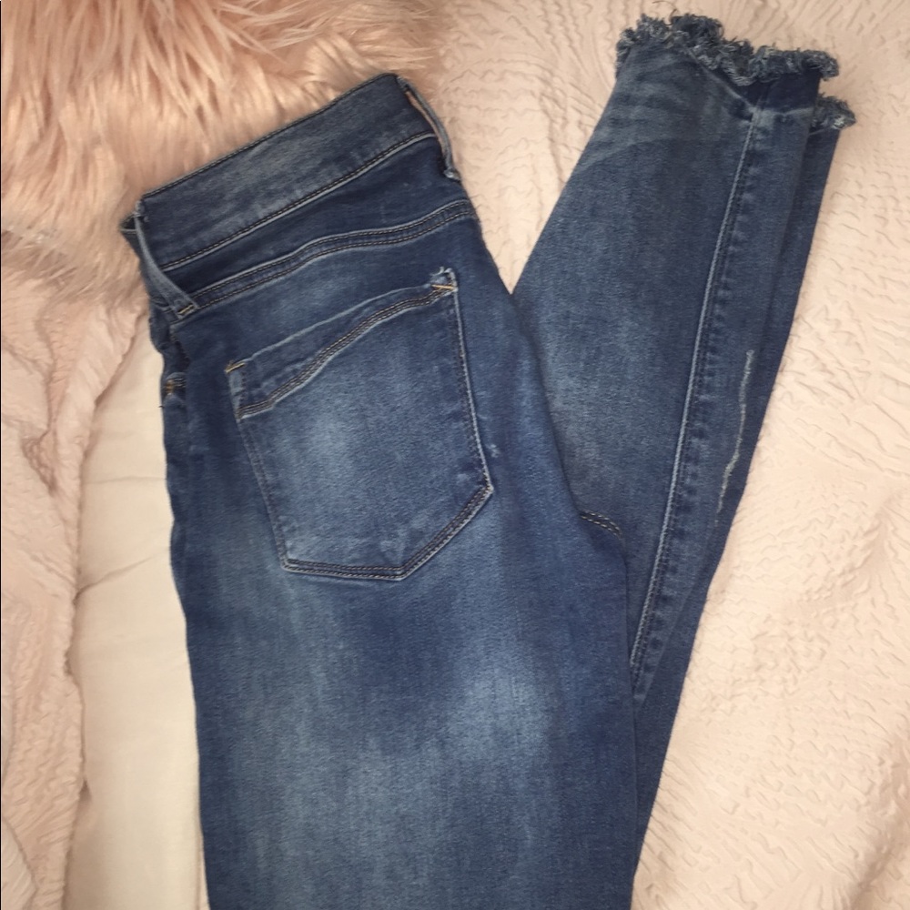 • Express • Jeans